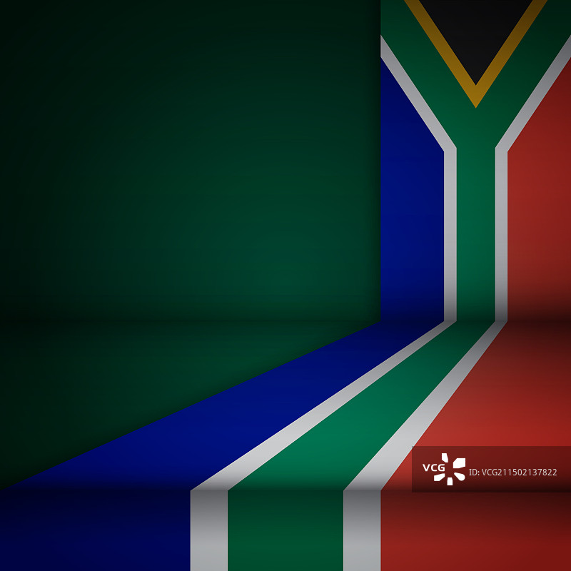 南非边缘背景图与标签图片素材