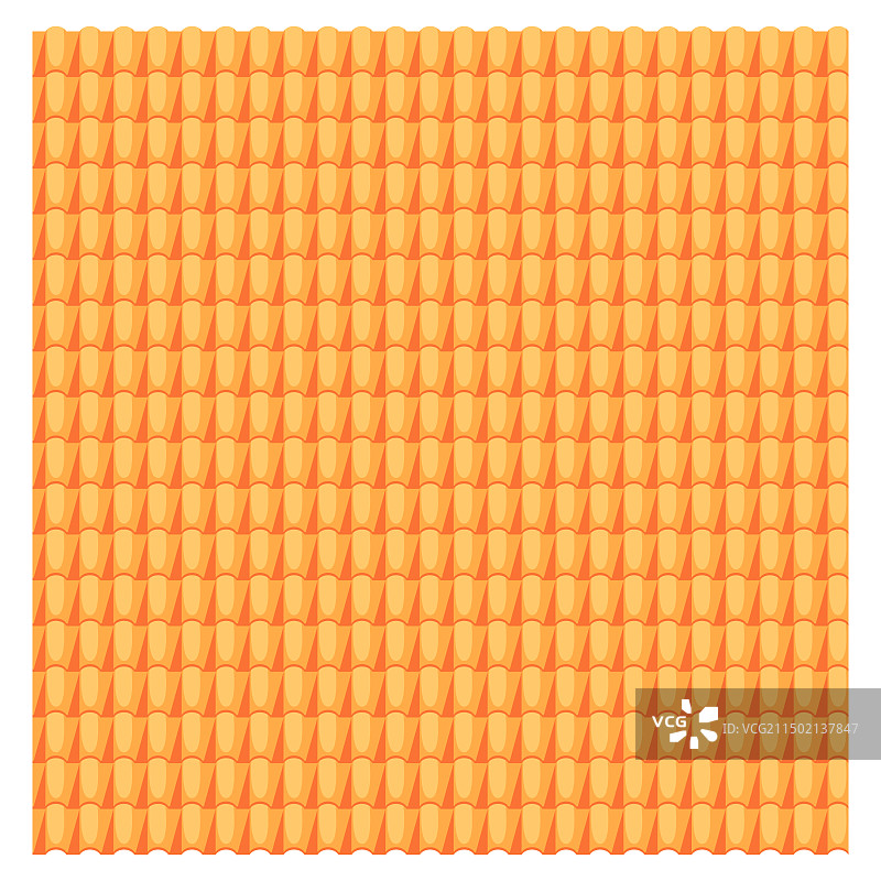 屋顶瓦纹理材料图片素材