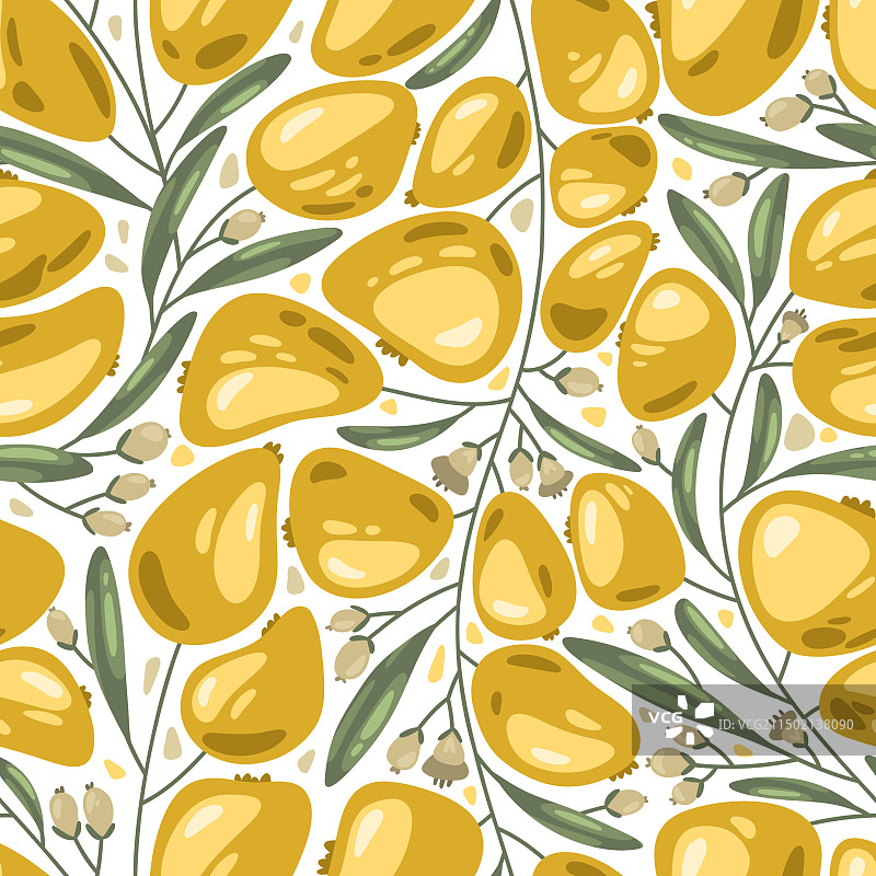 创意水果图案金色苹果图片素材