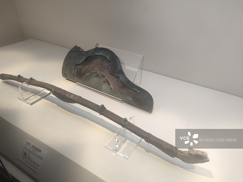 箭匣 弓箭 箭盒 古代 射箭 传统弓 反曲弓图片素材