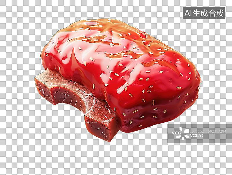 【AI数字艺术】牛排 谷饲牛排图片素材