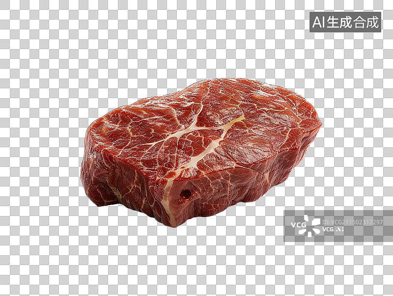 【AI数字艺术】牛排 谷饲牛排图片素材