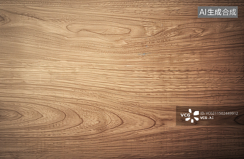 【AI数字艺术】木纹纹理背景图片素材