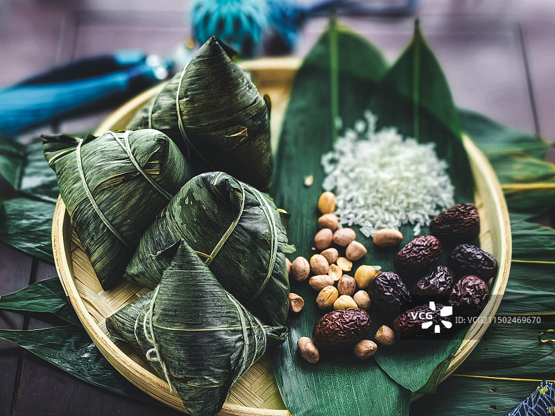 端午粽子图片素材