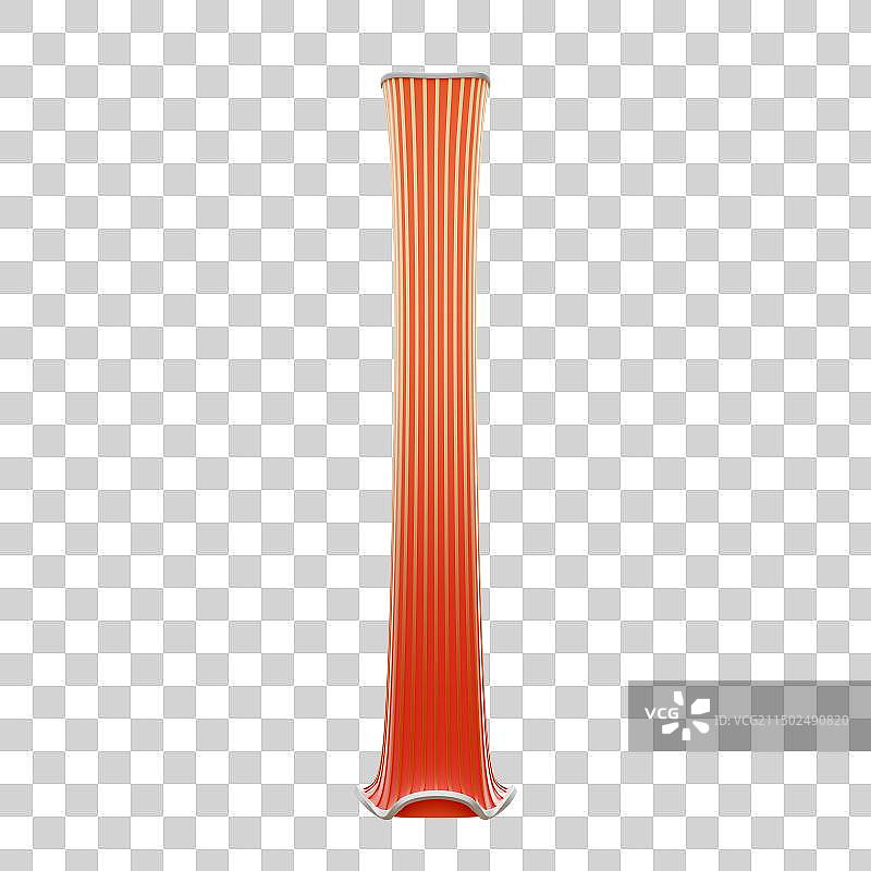 3D北京北京中信大厦中信大厦图片素材