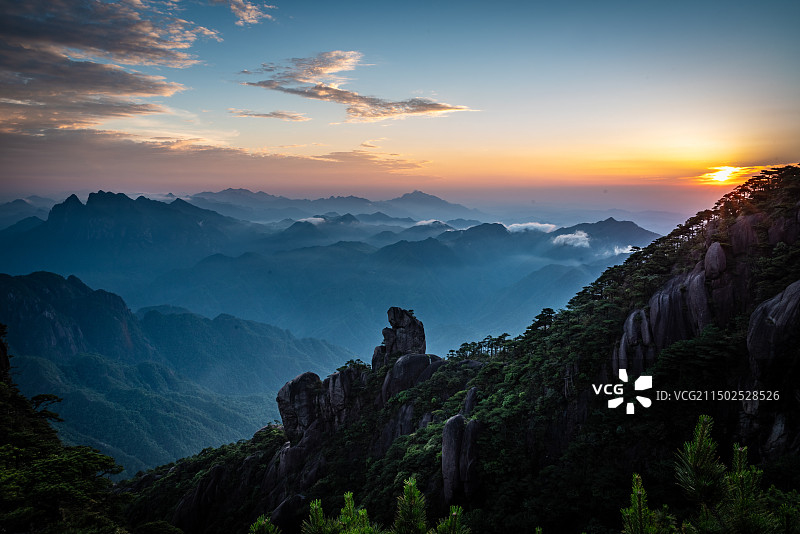 猴王献宝图片素材