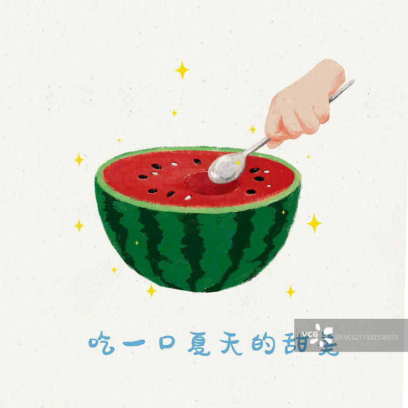 夏季系列图片素材