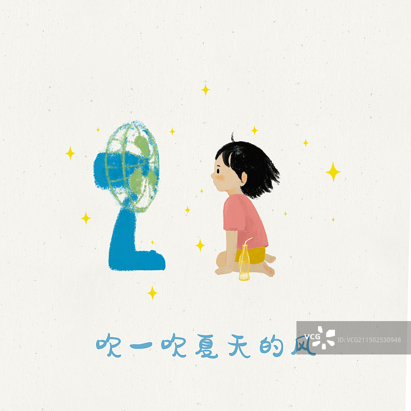 夏季系列图片素材