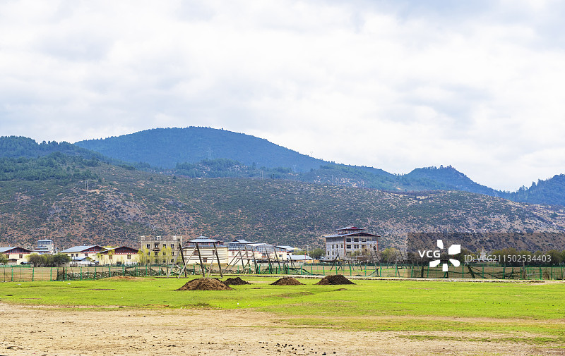 云南香格里拉帕纳海 云南迪庆香格里拉纳帕海 云南中甸纳帕海 香格里拉的纳帕海风景区图片素材