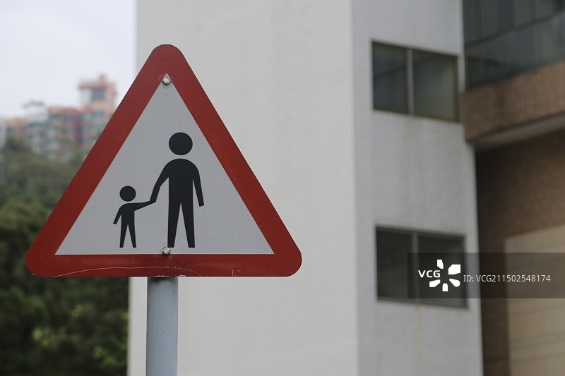 交通标志图片素材