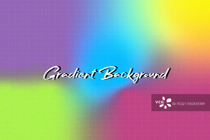 模糊的彩色抽象背景图片素材