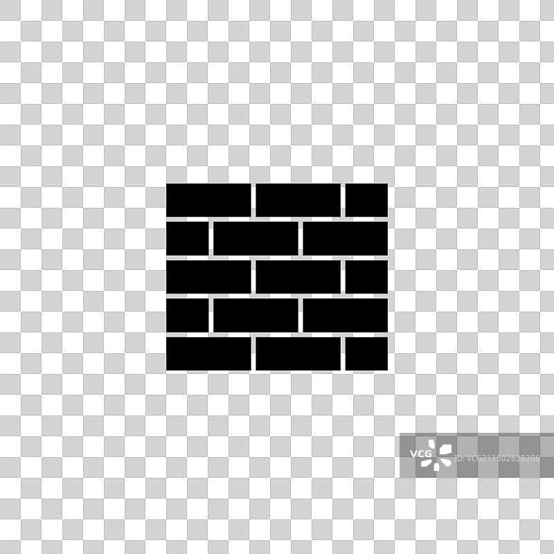 简洁黑白极简图形图片素材