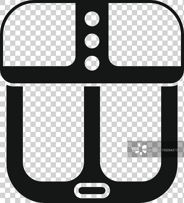 简约衬衫图标图片素材