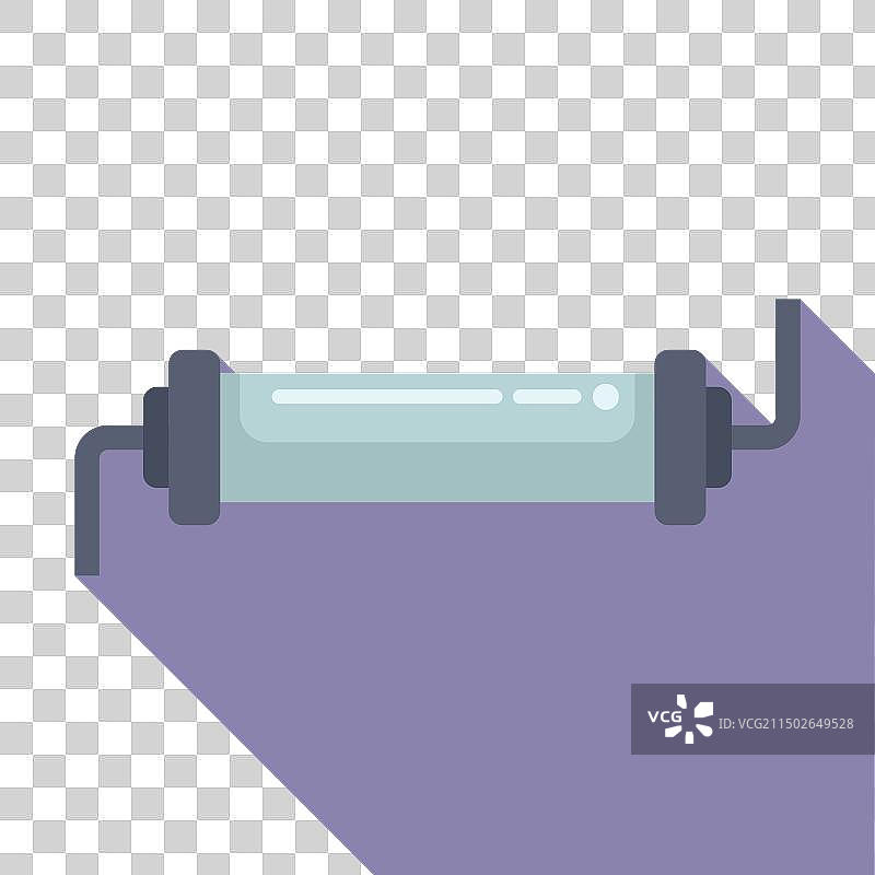 卡通简化设计图片素材