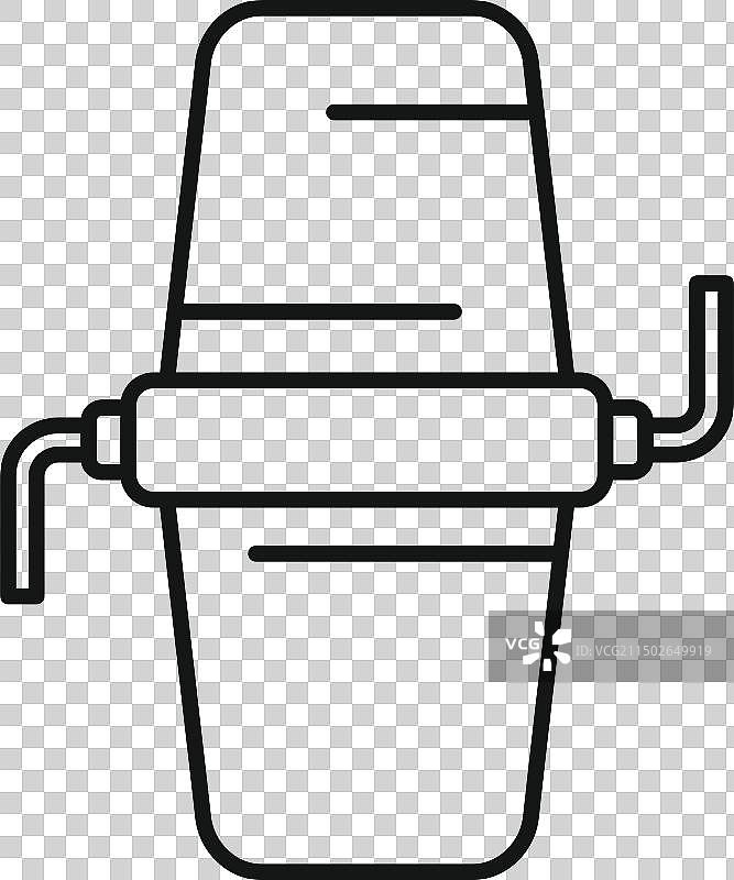 饮水机图片素材