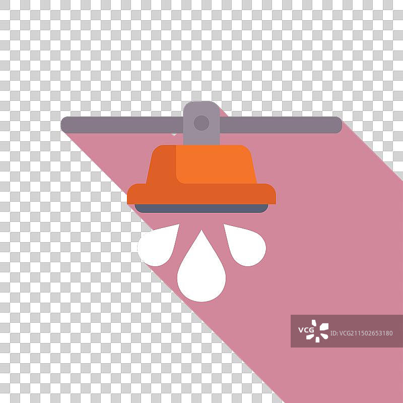 卡通吊扇图片素材