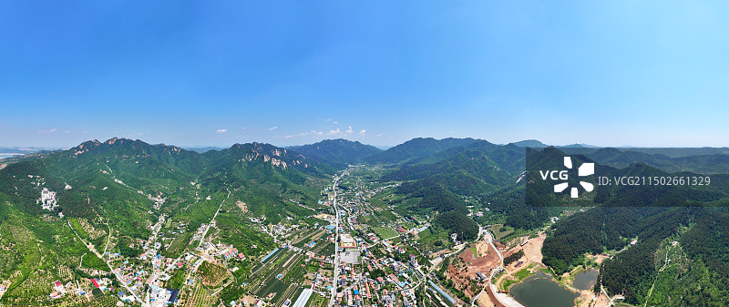 辽宁鞍山风景区风景图片素材
