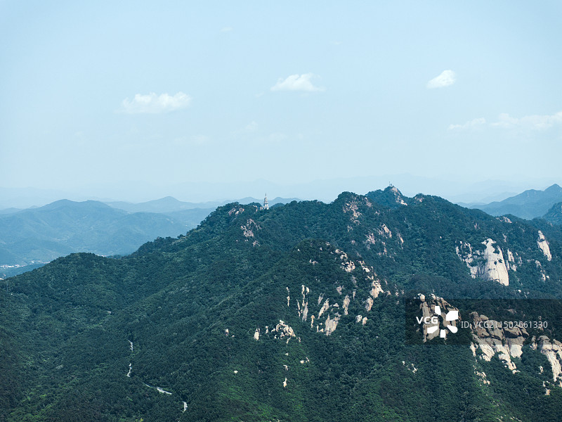 辽宁鞍山风景区风景图片素材
