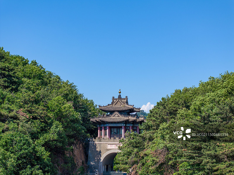 辽宁鞍山风景区风景图片素材