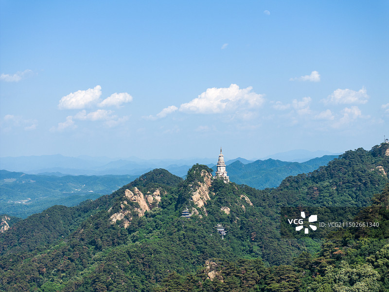 辽宁鞍山风景区风景图片素材