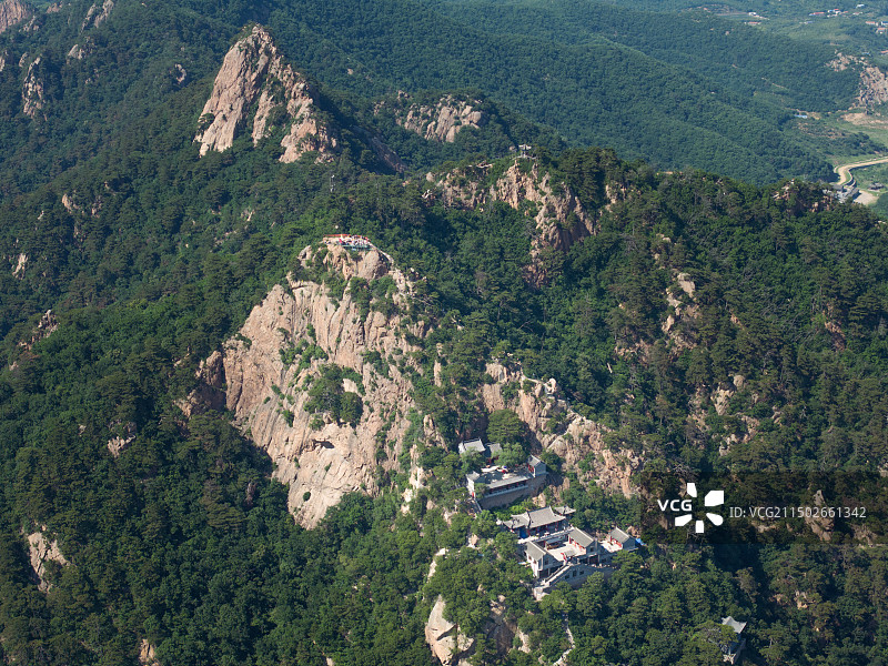 辽宁鞍山风景区风景图片素材