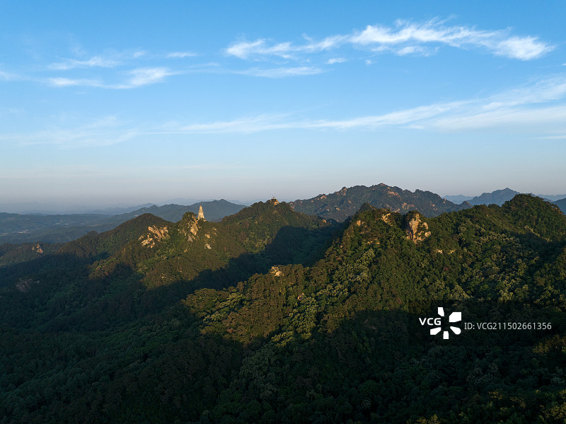 辽宁鞍山风景区风景图片素材