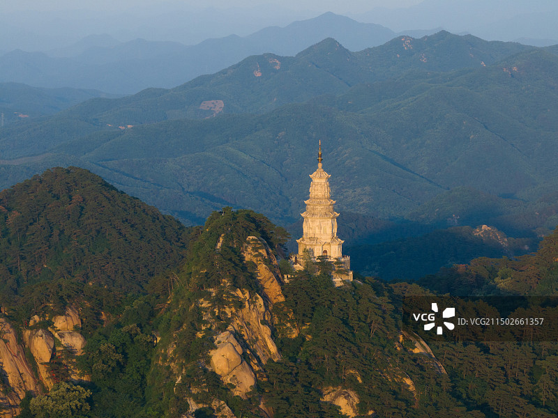 辽宁鞍山风景区风景图片素材