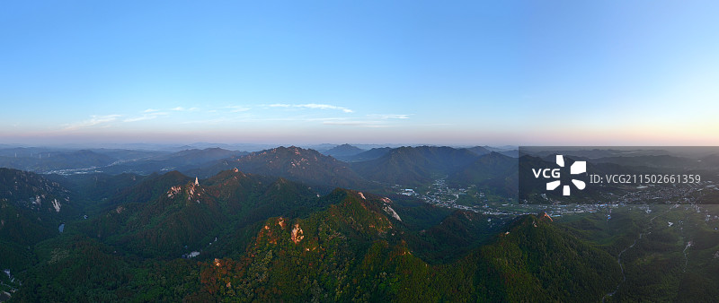 辽宁鞍山风景区风景图片素材