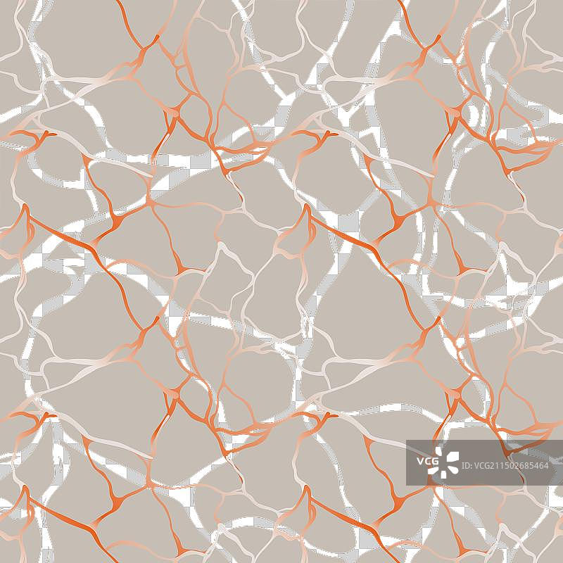 日本金缮艺术图片素材