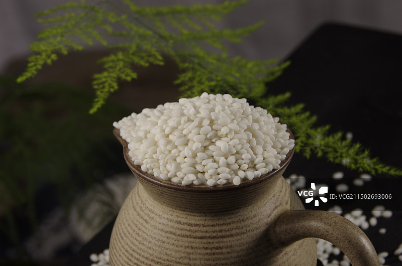 糯米图片素材
