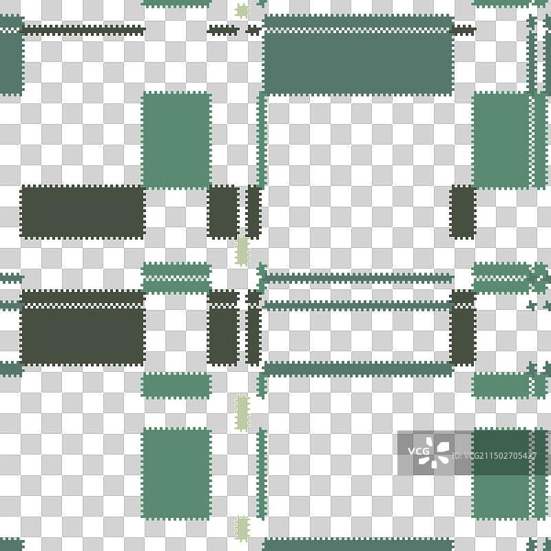 格子花纹背景图片素材