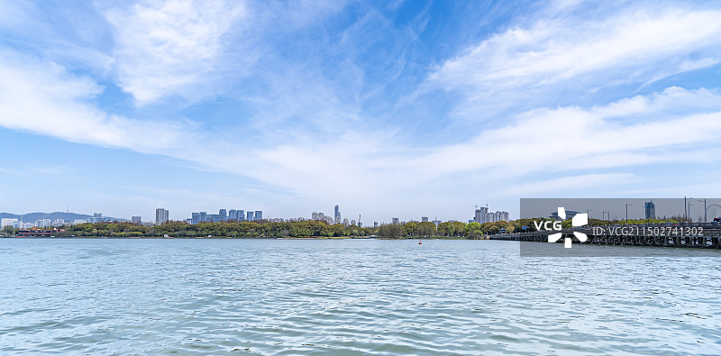 无锡鼋头渚图片素材