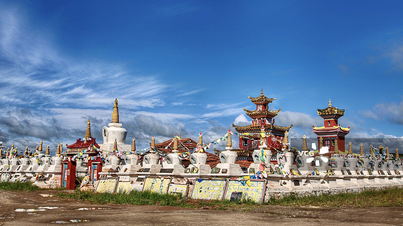 瓦切塔林图片素材