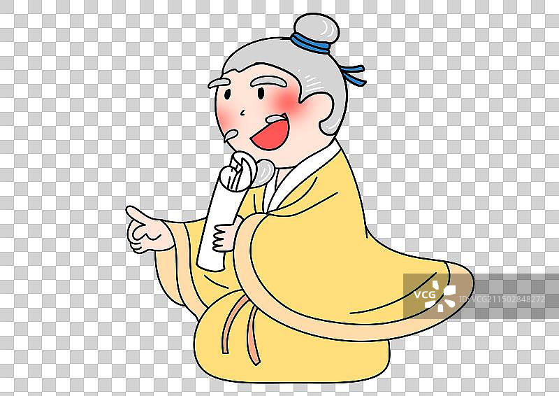 酒，酒葫芦，酒文化，白酒，成语故事，古代图画书儿童文学读书角色场景插画设计元素图片素材