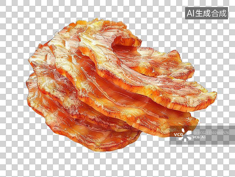 【AI数字艺术】五花肉 排骨 美食图片素材