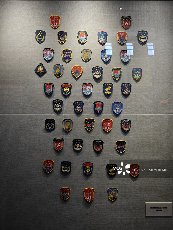 中国航空航天博物馆图片素材