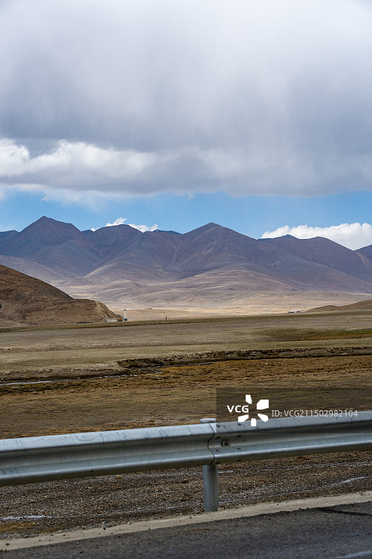 乃钦康桑雪山图片素材