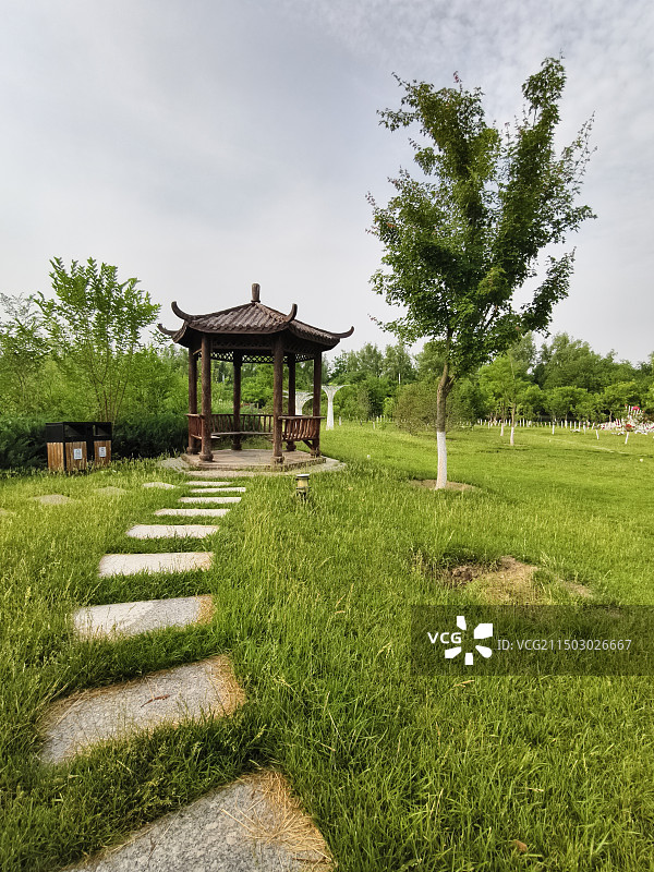 小汤山现代农业示范园区图片素材