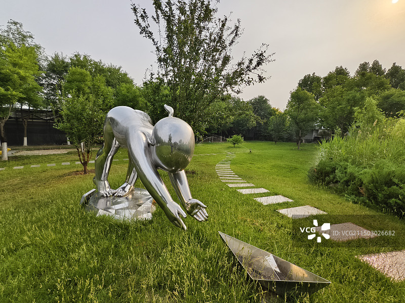 小汤山现代农业示范园区图片素材