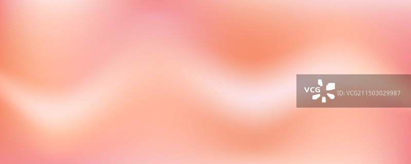 波浪形裸色渐变背景中性棕色图片素材