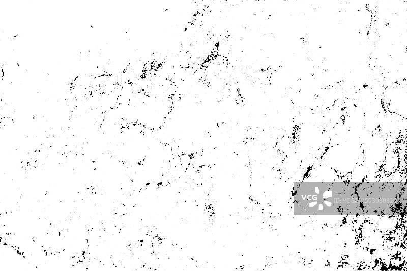 白色背景上的抽象做旧效果图片素材