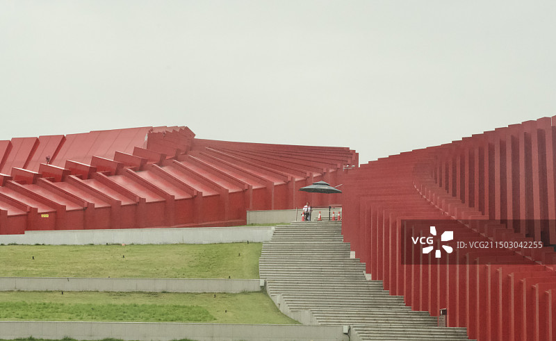 贵阳市双龙多彩贵州城旅游综合体图片素材