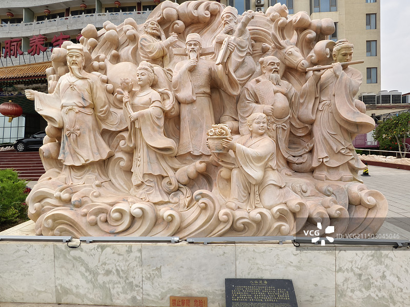 龙脉温泉度假村图片素材