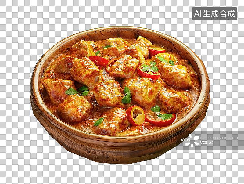 【AI数字艺术】咖喱 炖菜图片素材