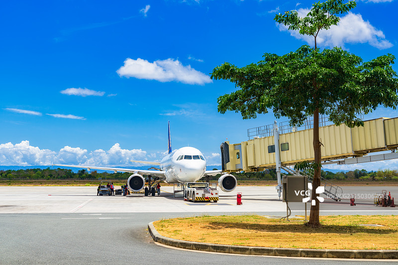 千岛之国，米沙鄢群岛，宿务省，保和省，邦劳岛，邦劳国际机场，塔比拉兰机场，Panglao，TAG，图片素材