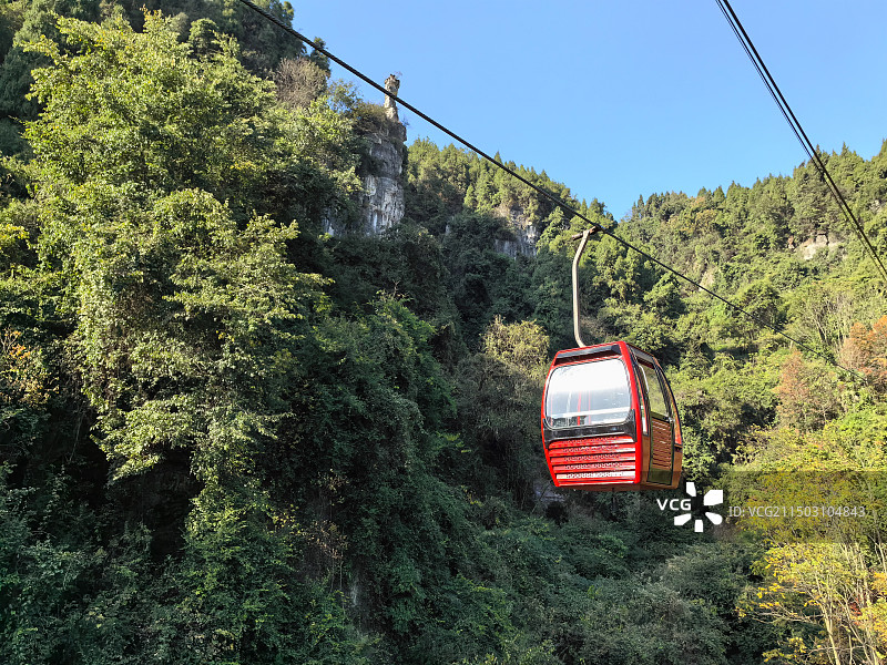 湖北宜昌三峡人家景区-清江画廊三峡水坝邮轮图片素材