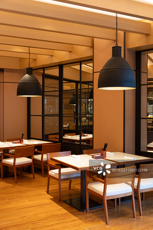 珠海自助餐餐厅图片素材