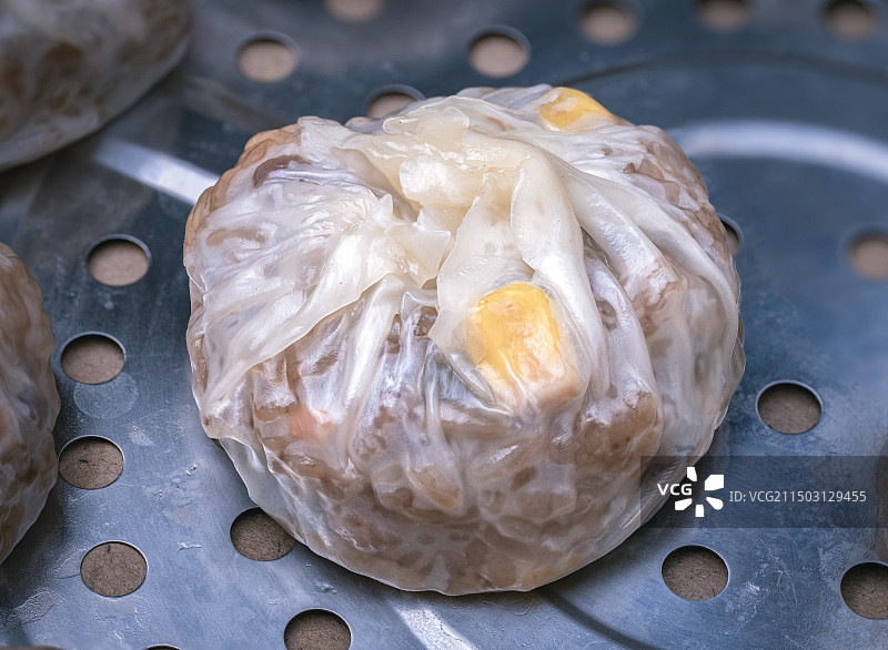 早餐美食烧卖图片素材