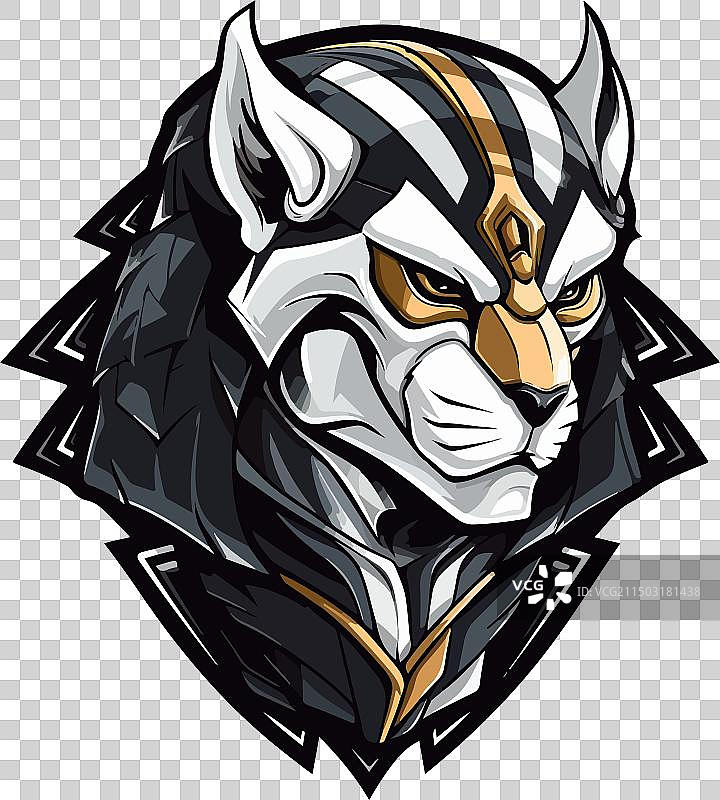 面目狰狞的斯芬克斯猫图片素材