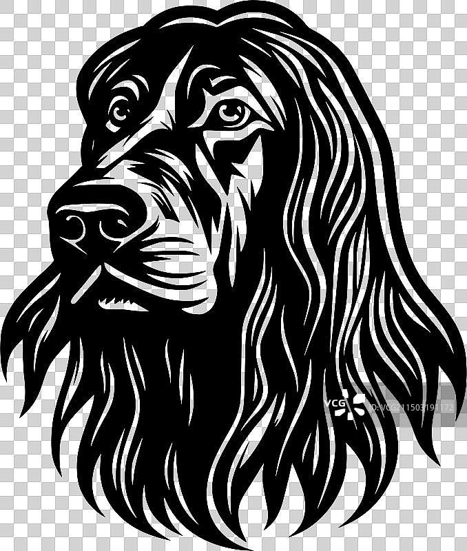 简约扁平风格标志图片素材